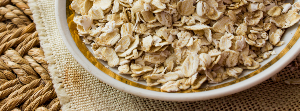 Oats – Types, Benefits & Recipes Oats Benefits
